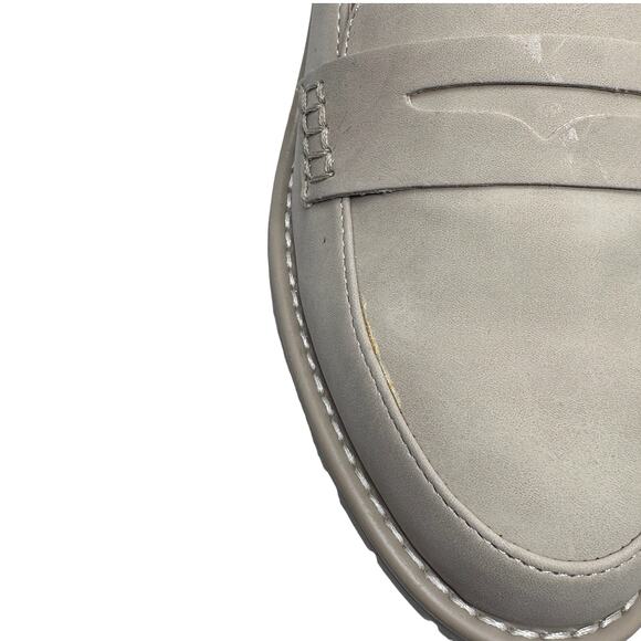 NWOT DV Dolce Vita Dune Carley women's loafer size 9 - Picture 9 of 11